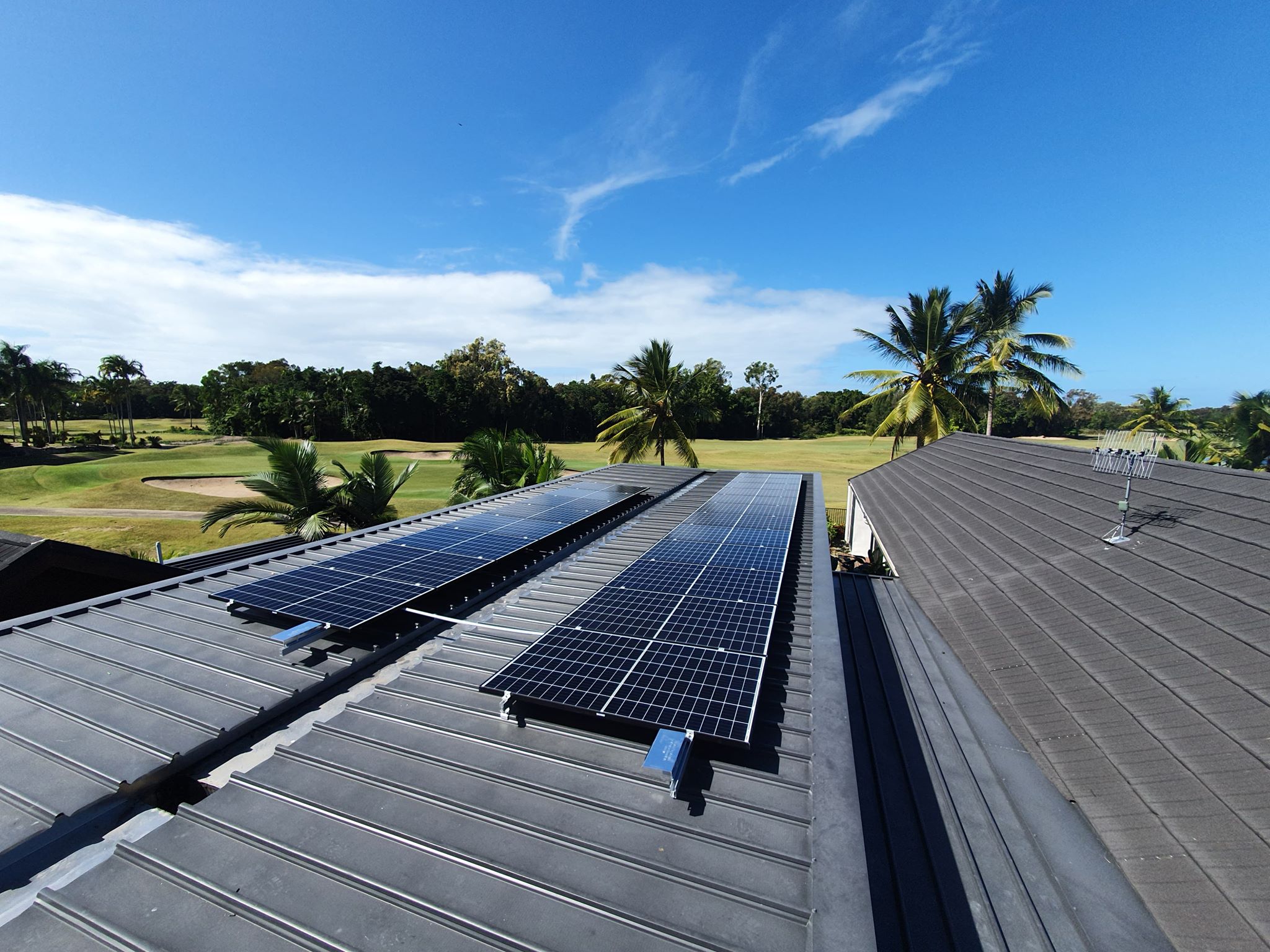 Solar Energy in Port Douglas Why Switch to Solar?